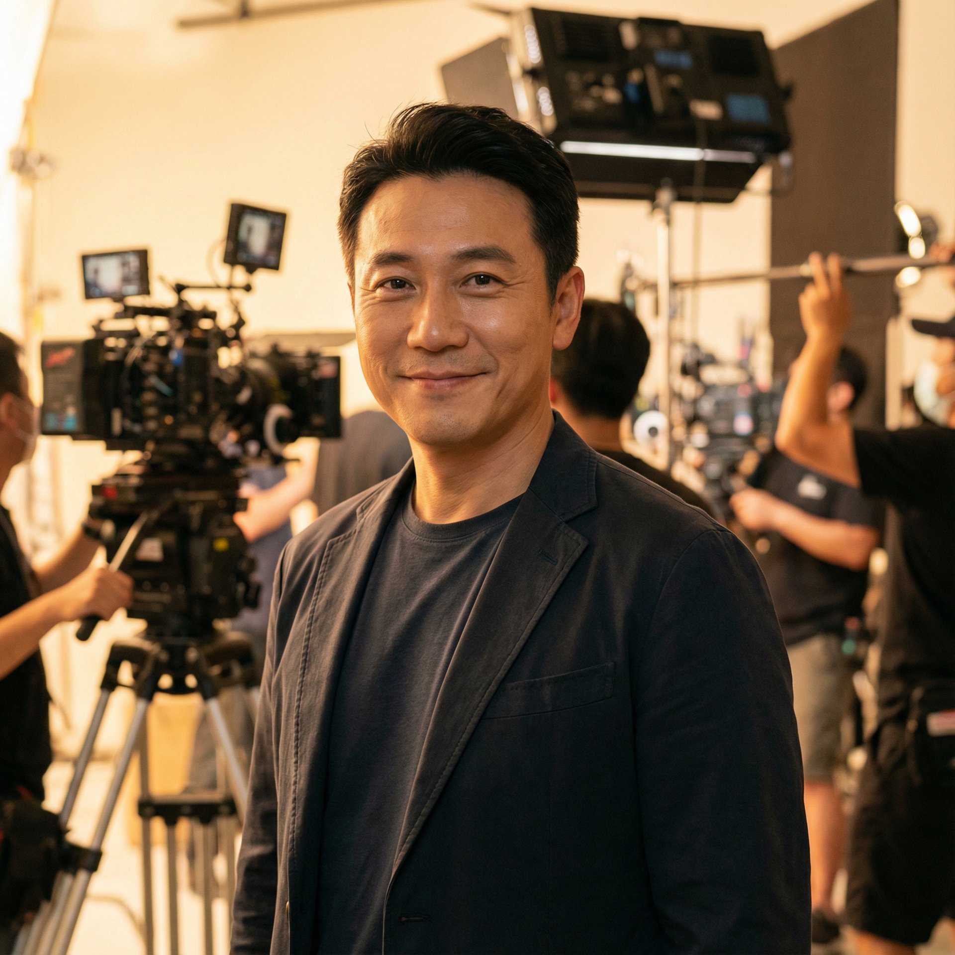 51漫画影视导演