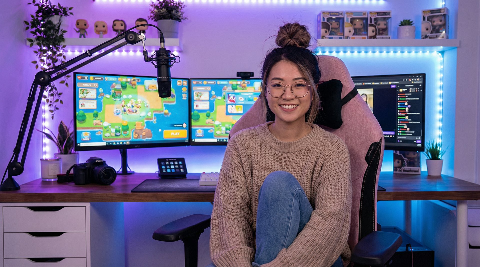 51漫画直播精彩回顾